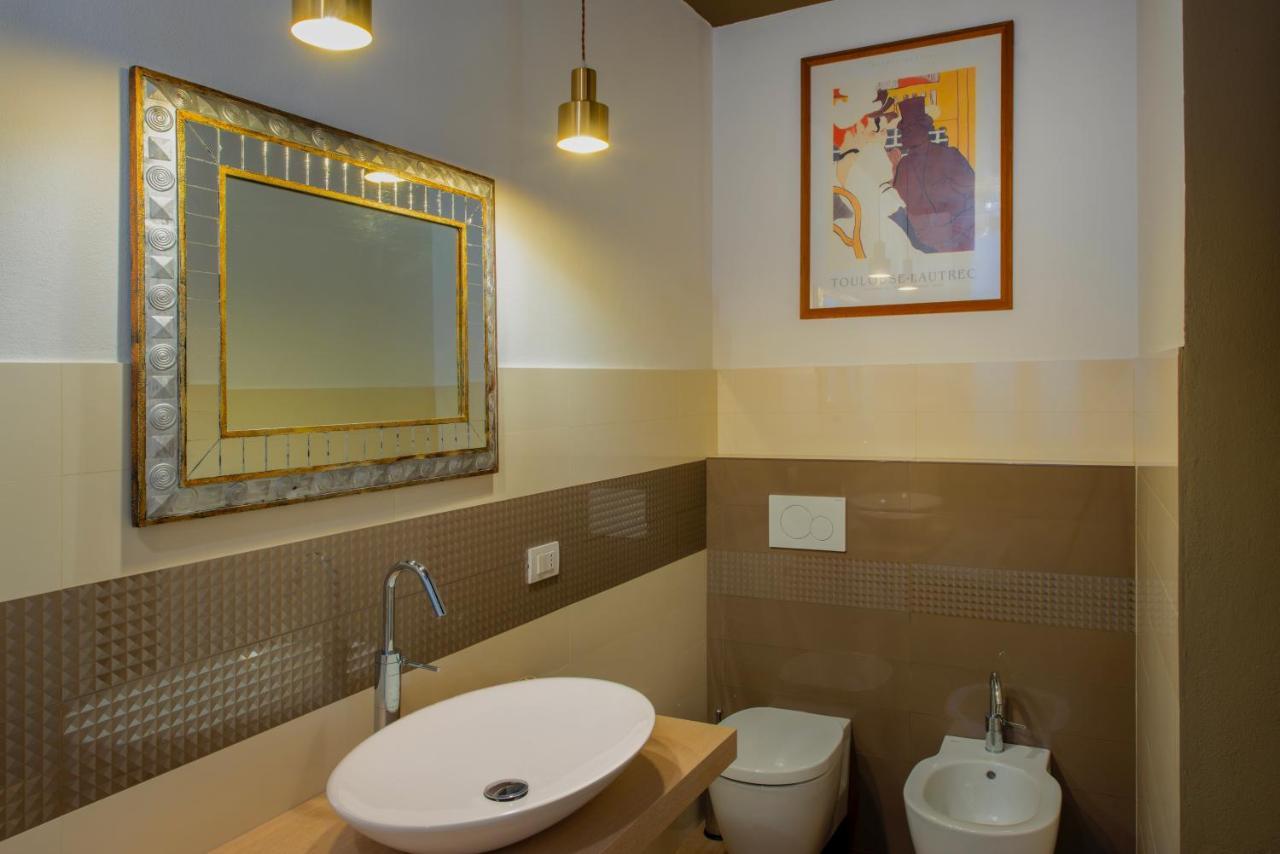 Orvieto Cosy Apartment + Fireplace Экстерьер фото