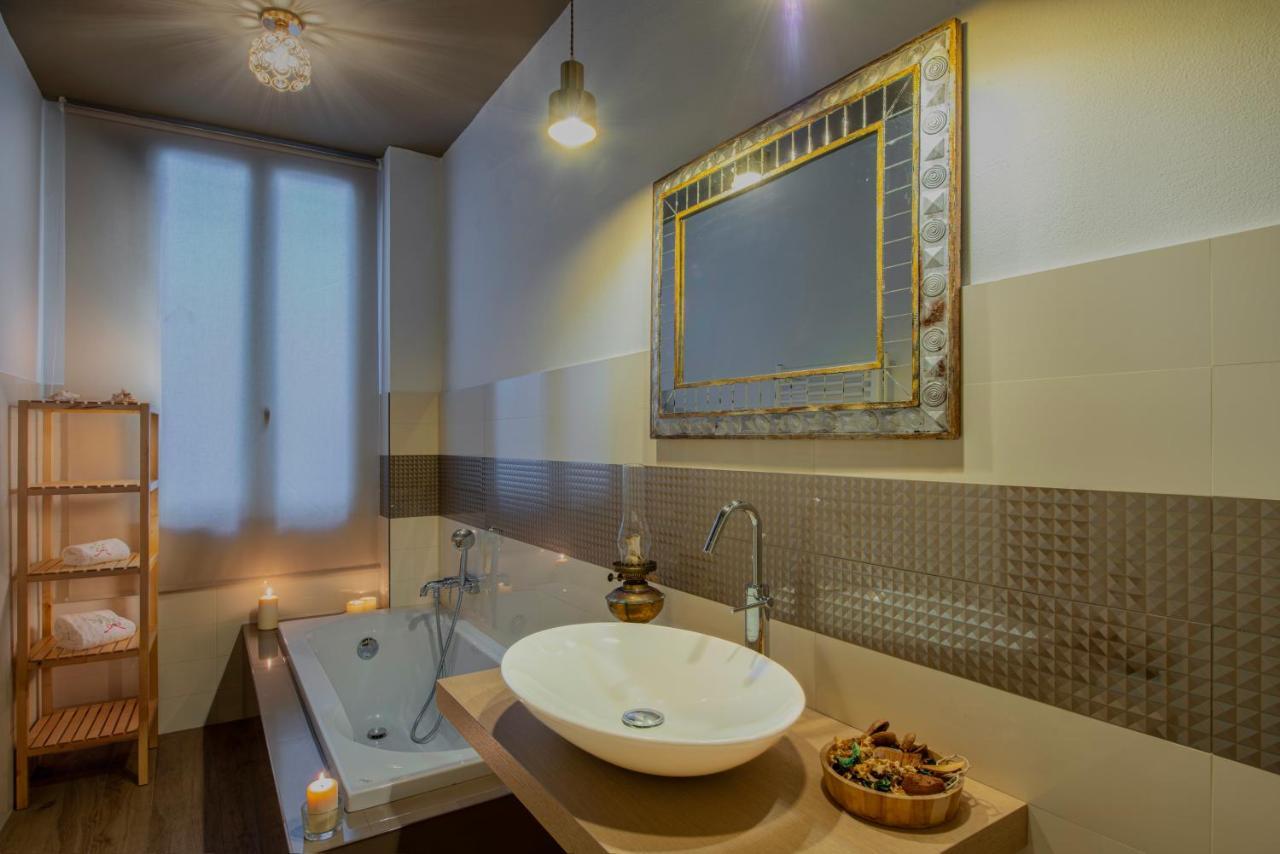 Orvieto Cosy Apartment + Fireplace Экстерьер фото