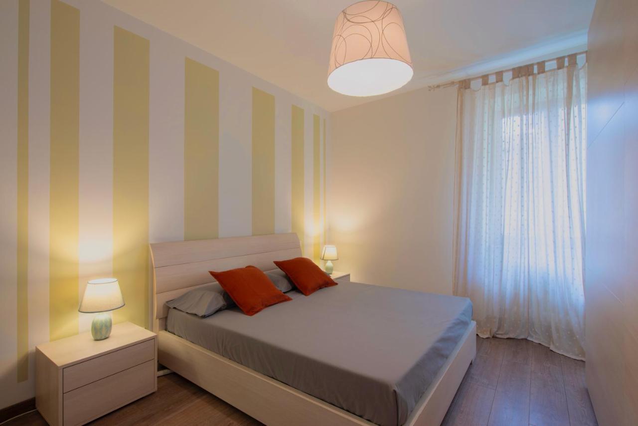 Orvieto Cosy Apartment + Fireplace Экстерьер фото